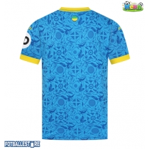 Wolves Tredjedrakt 2025-26 Kortermet